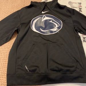 PSU Nike hoodie